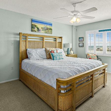 Ponce De Leon Towers 507 Apartment New Smyrna Beach Exterior photo