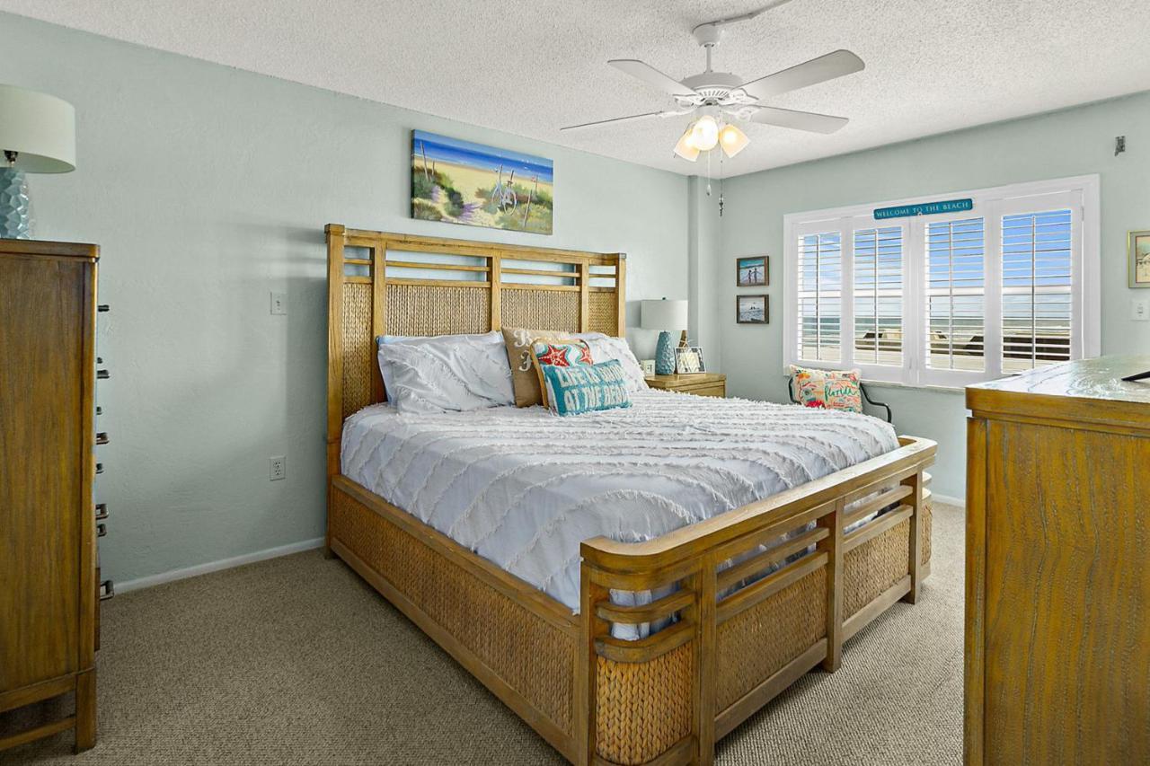 Ponce De Leon Towers 507 Apartment New Smyrna Beach Exterior photo