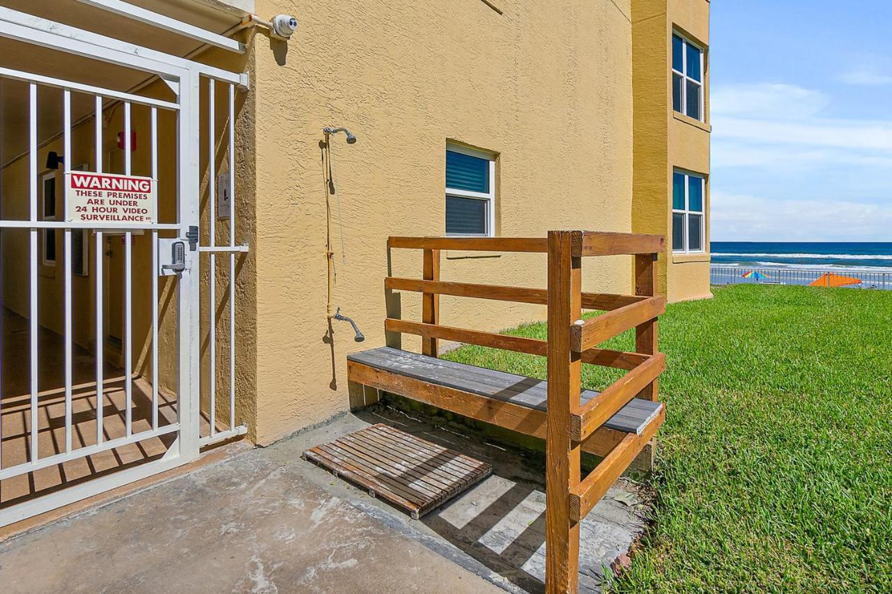 Ponce De Leon Towers 507 Apartment New Smyrna Beach Exterior photo