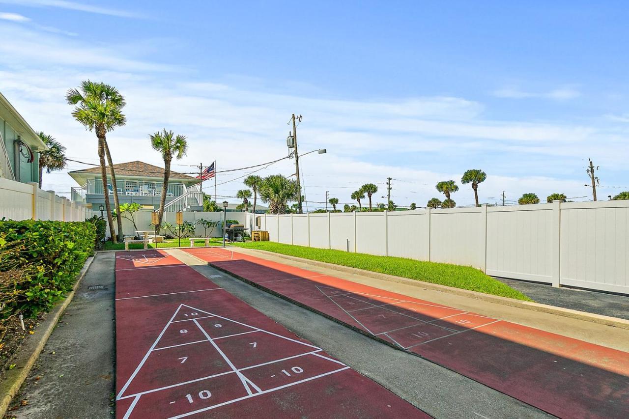 Ponce De Leon Towers 507 Apartment New Smyrna Beach Exterior photo