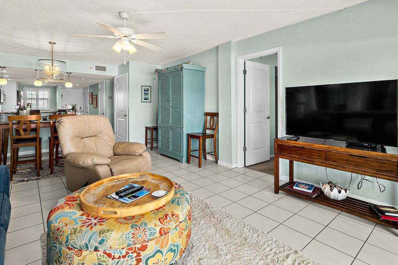 Ponce De Leon Towers 507 Apartment New Smyrna Beach Exterior photo