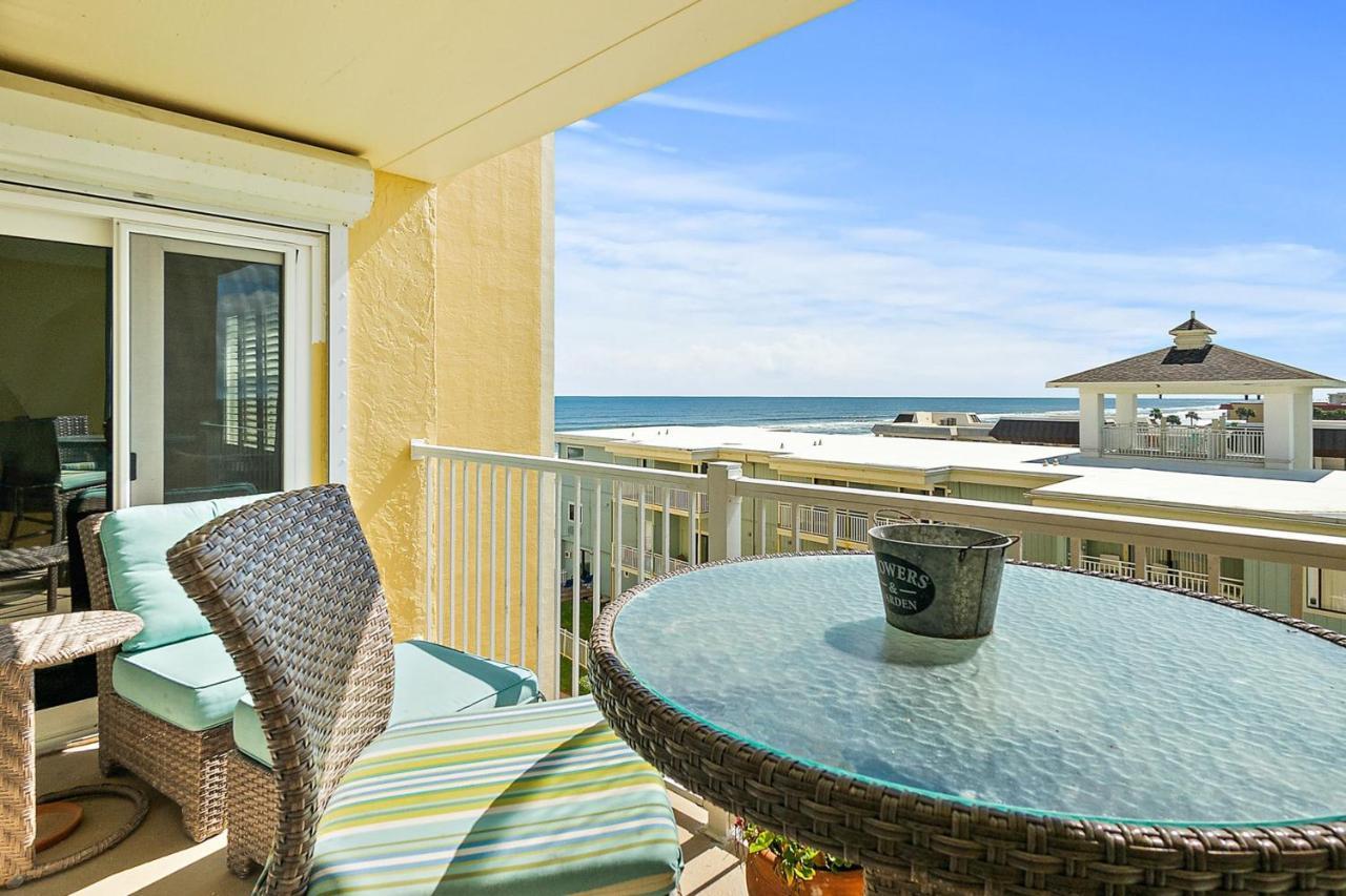 Ponce De Leon Towers 507 Apartment New Smyrna Beach Exterior photo