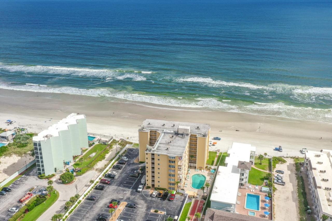 Ponce De Leon Towers 507 Apartment New Smyrna Beach Exterior photo