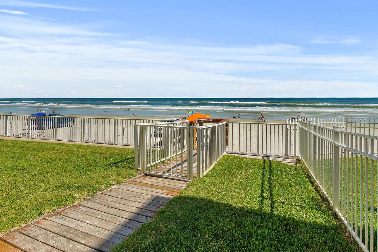 Ponce De Leon Towers 507 Apartment New Smyrna Beach Exterior photo