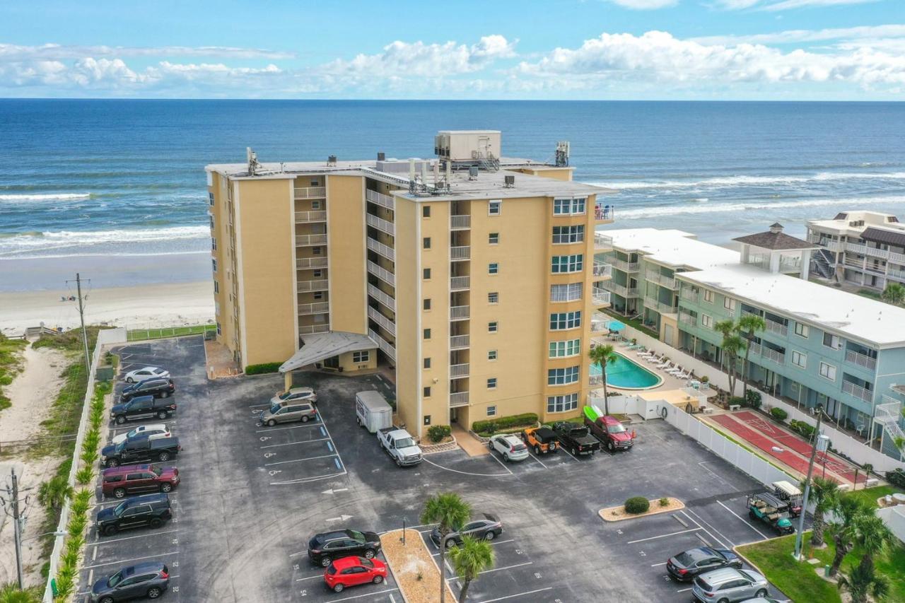 Ponce De Leon Towers 507 Apartment New Smyrna Beach Exterior photo