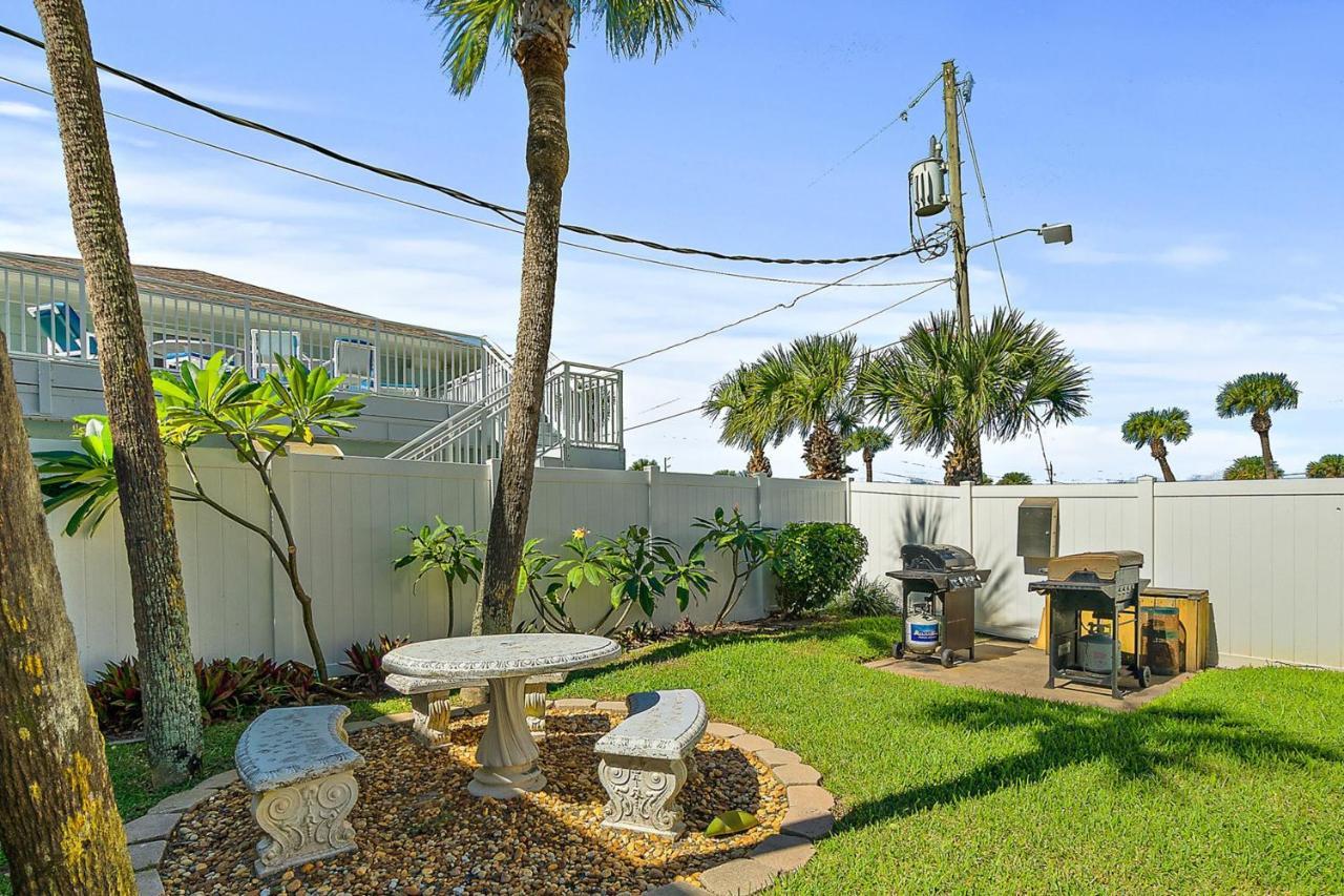 Ponce De Leon Towers 507 Apartment New Smyrna Beach Exterior photo